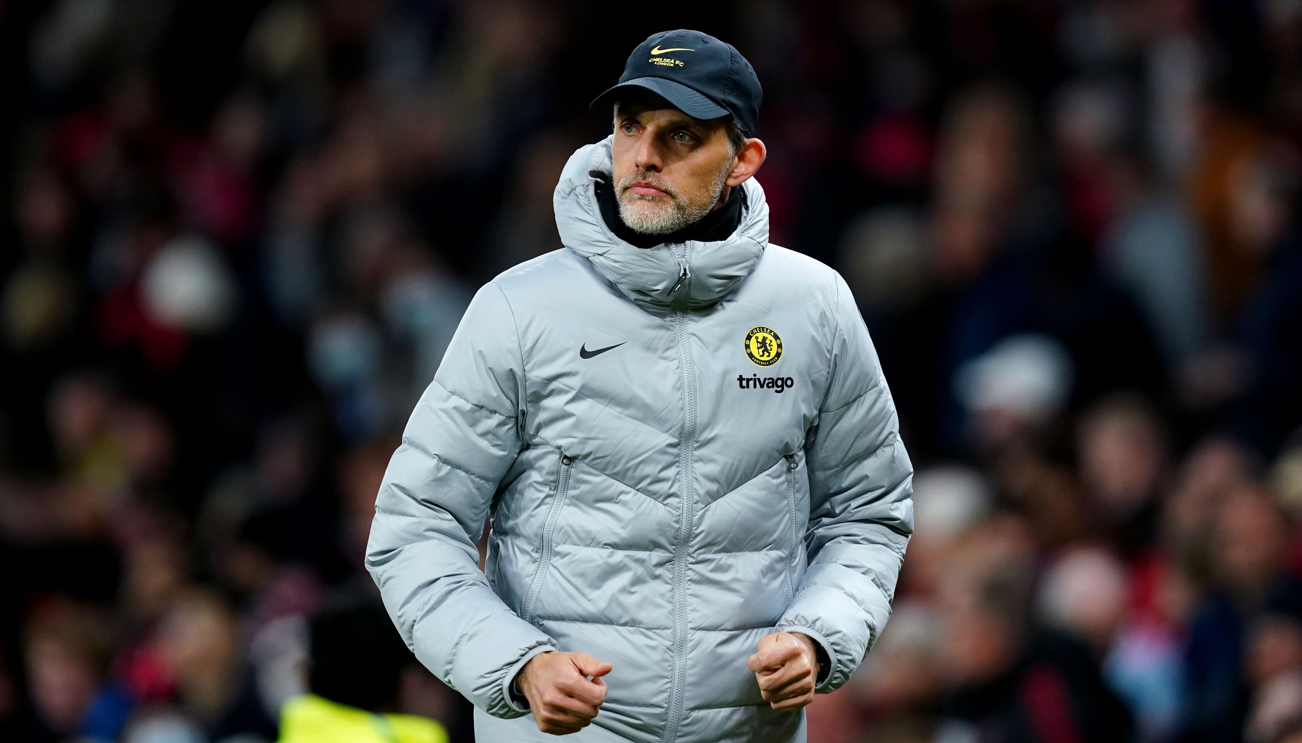 Chelsea manager Thomas Tuchel revealed on Friday he was \u201cconfident\u201d that the Blues were closing in on a sale of the club.