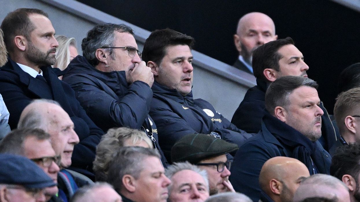 Chelsea Mauricio Pochettino Newcastle