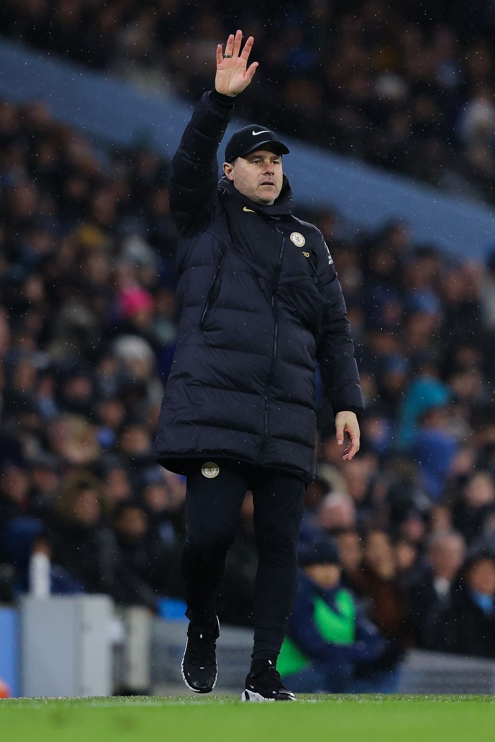 Chelsea Mauricio Pochettino