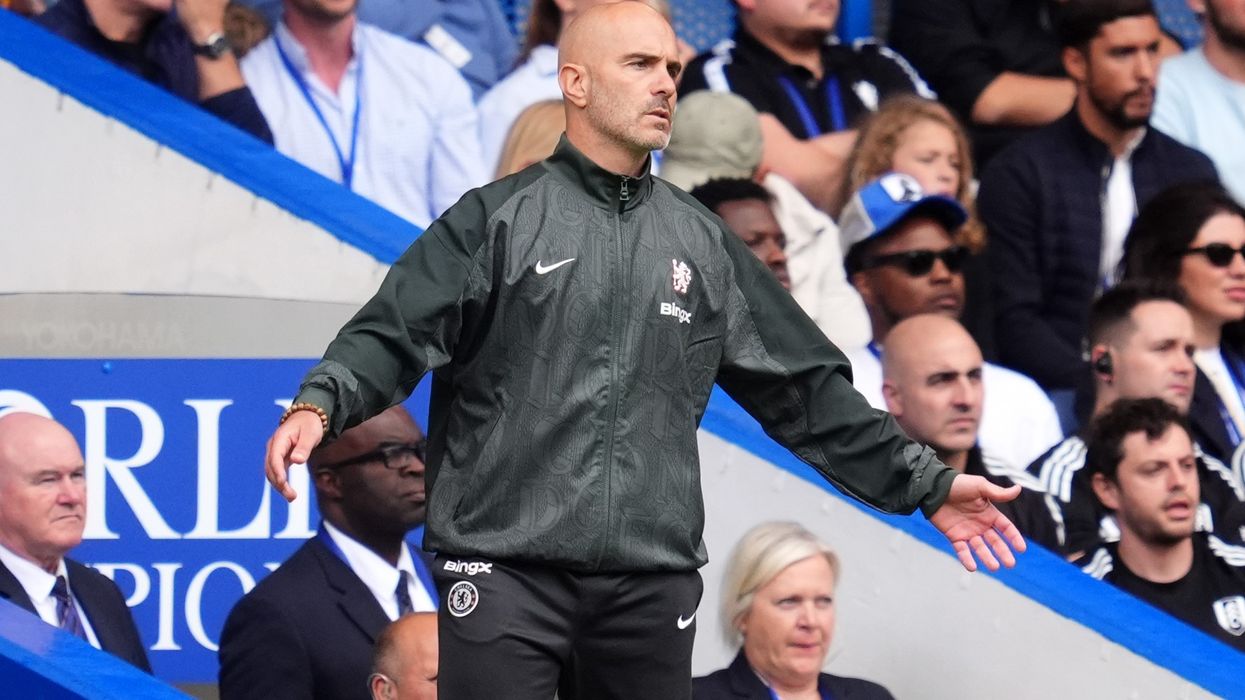 Chelsea news Enzo Maresca Fulham