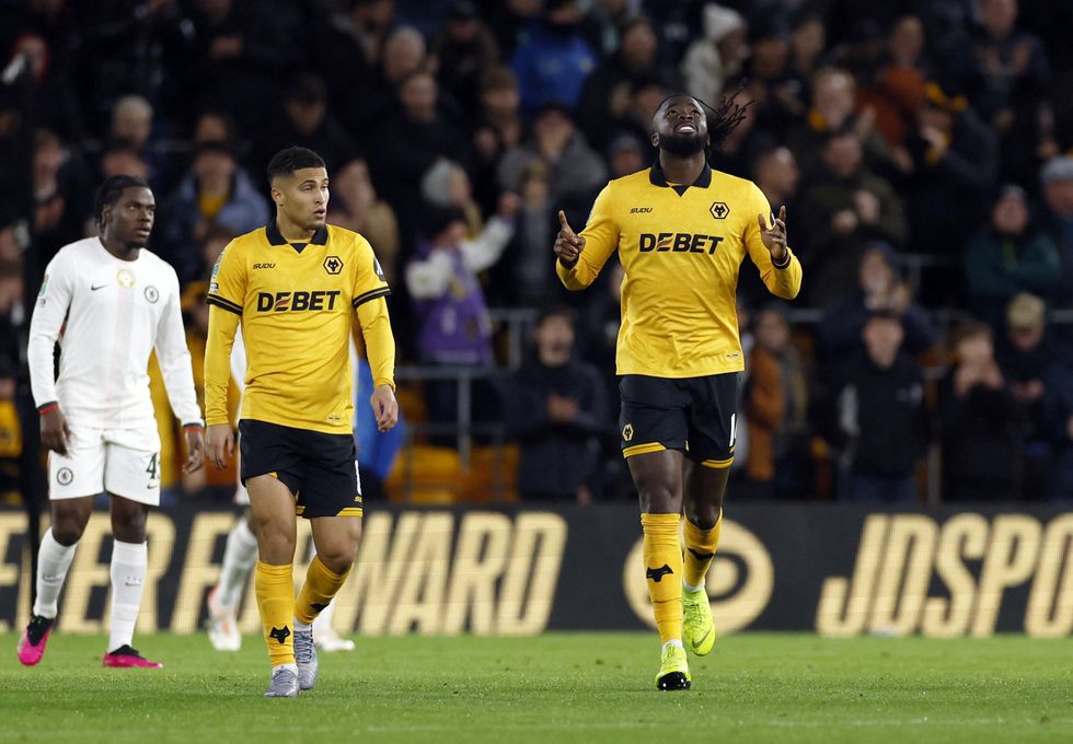 Chelsea survived a scare after a shambolic defensive performance despite going 3-0 up