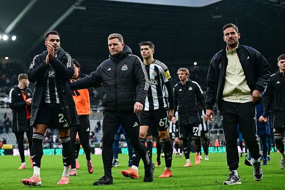 Chelsea vs Newcastle United