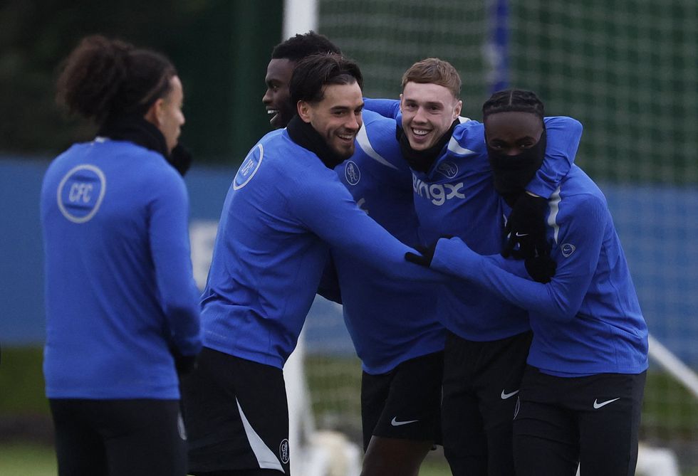 Chelsea will welcome Cole Palmer back into the team after a lengthy injury lay-off