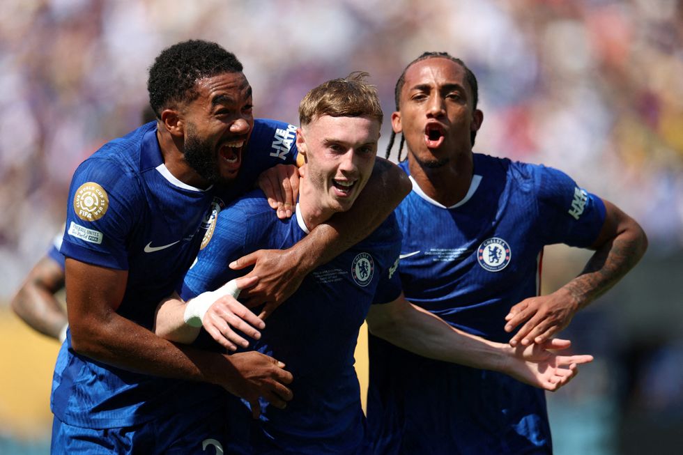Chelsea