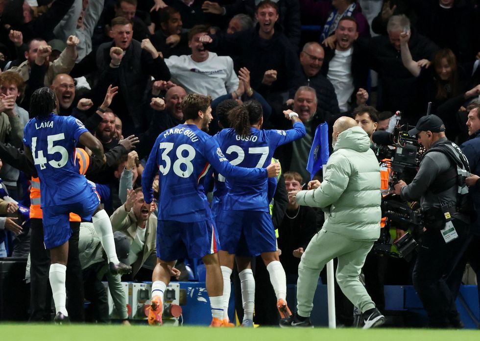 Chelsea