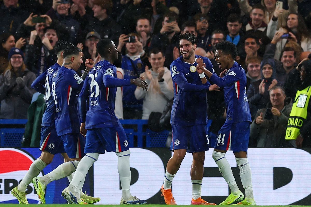 Chelsea