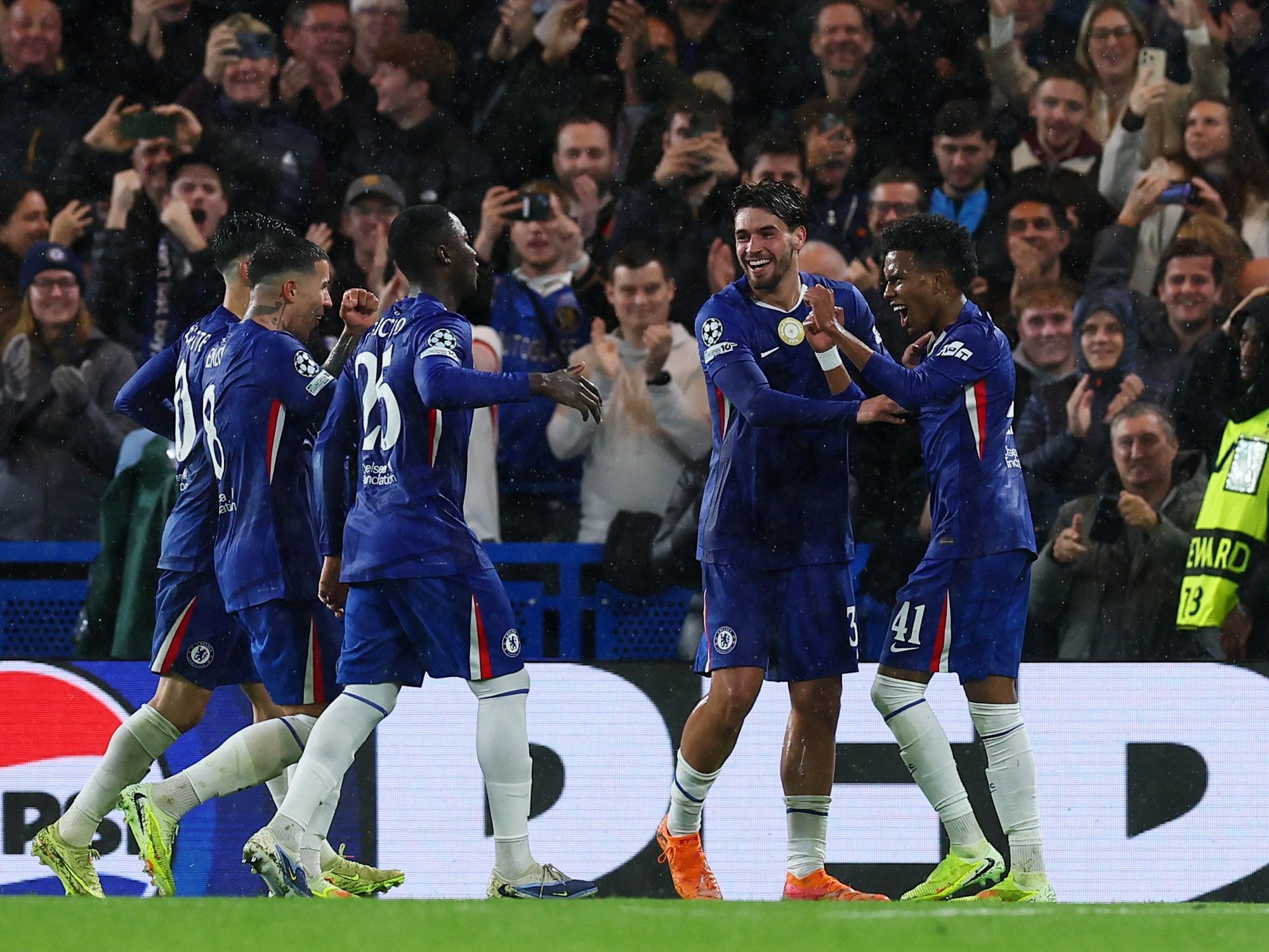 Chelsea