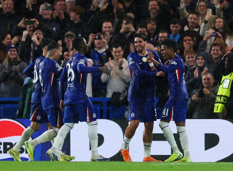 Chelsea
