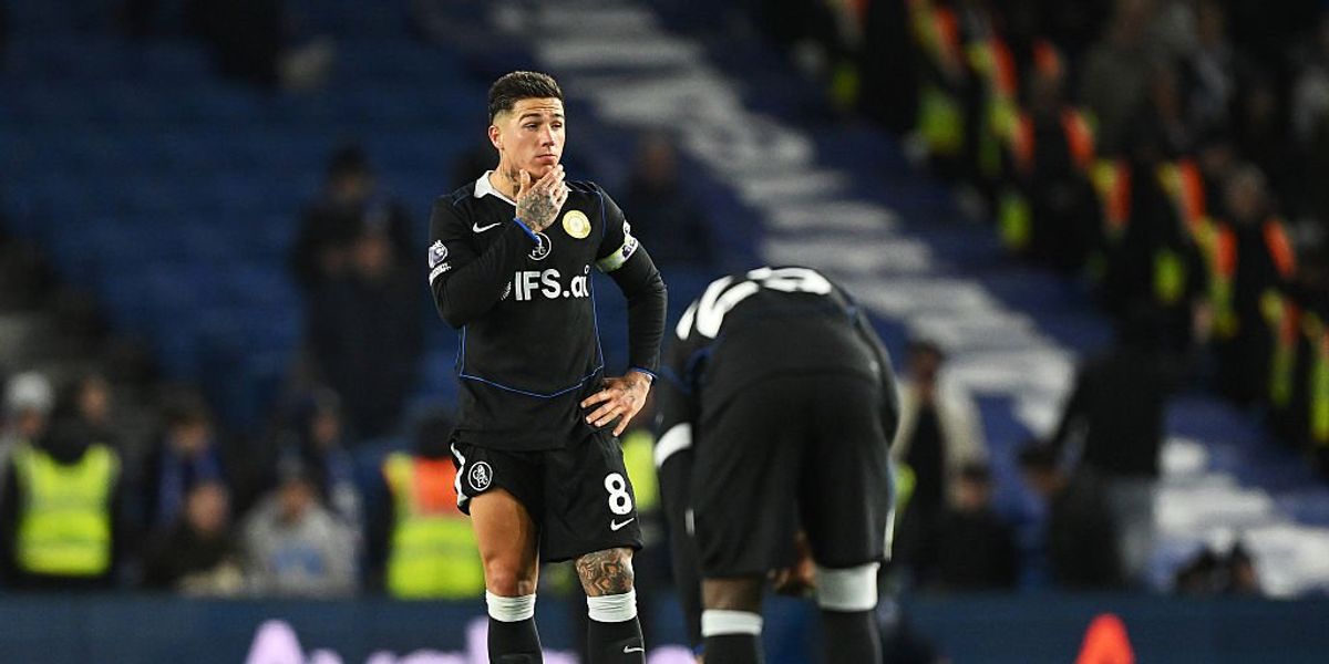 Chelsea have to face the facts — the only way into Europe is winning the FA Cup Chelsea have to face the facts — the only way into Europe is winning the FA Cup