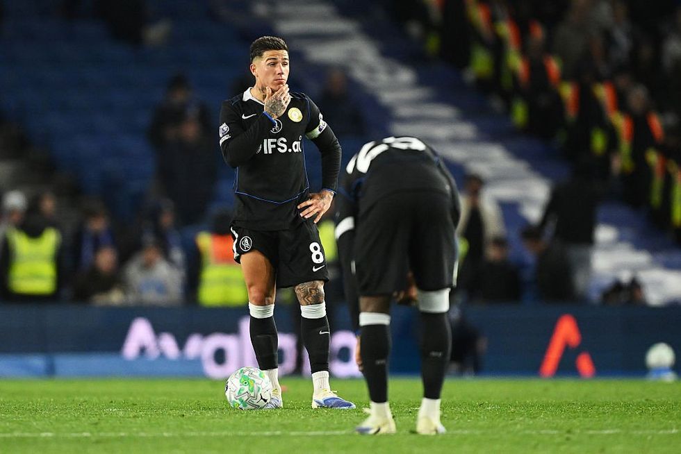 Chelsea