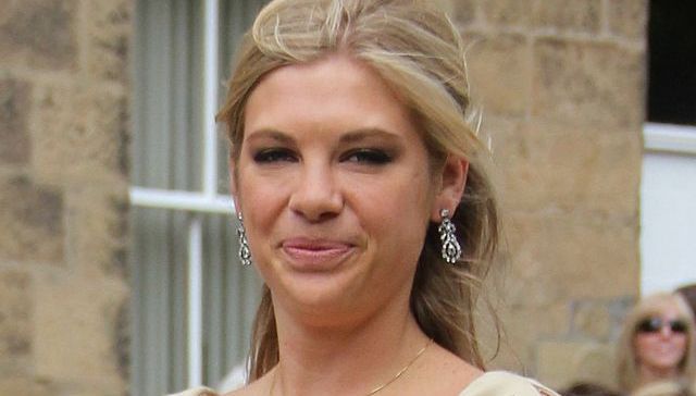 Chelsy Davy