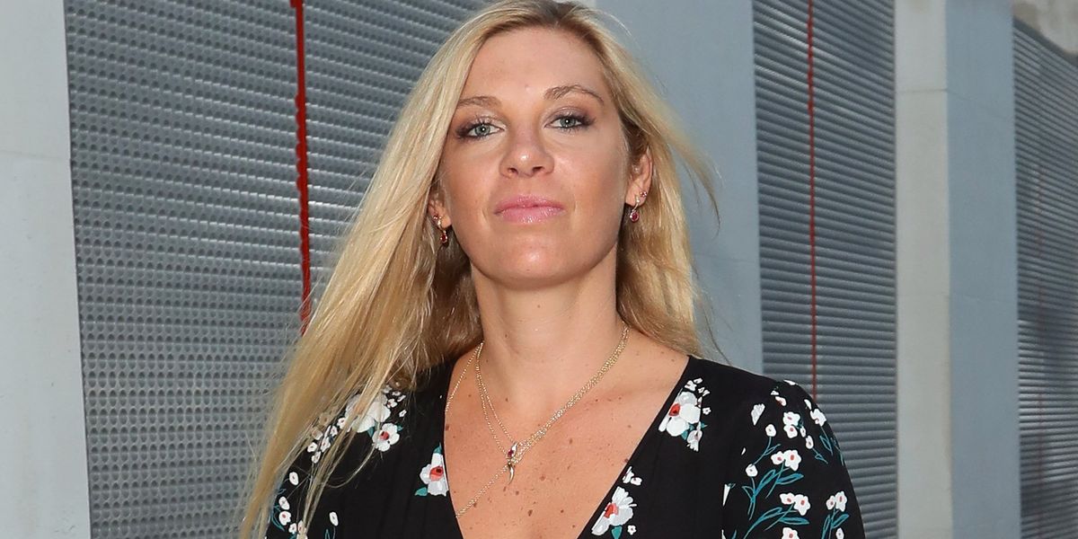 Prince Harry’s ex-girlfriend Chelsy Davy shares unseen Mauritius wedding photos Prince Harry’s ex-girlfriend Chelsy Davy shares unseen Mauritius wedding photos