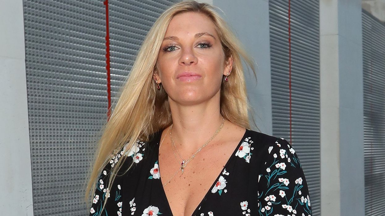 Chelsy Davy