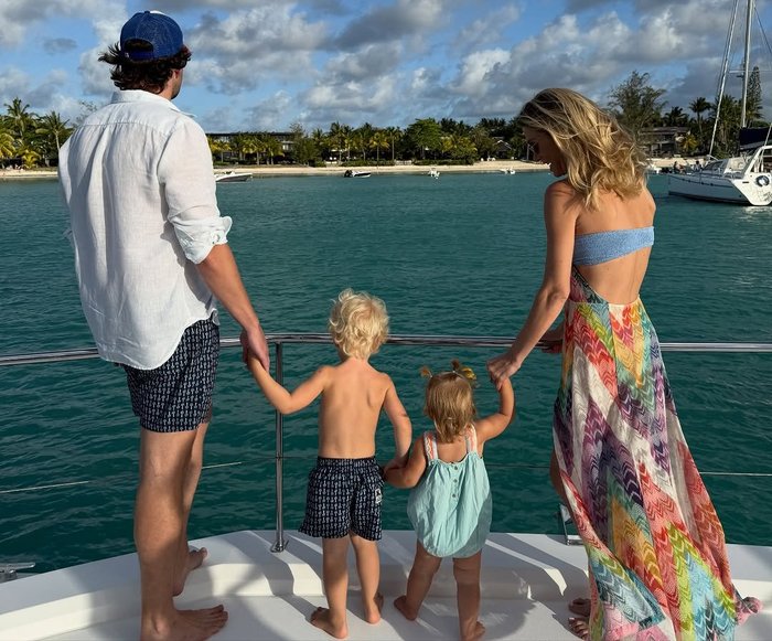 Chelsy Davy