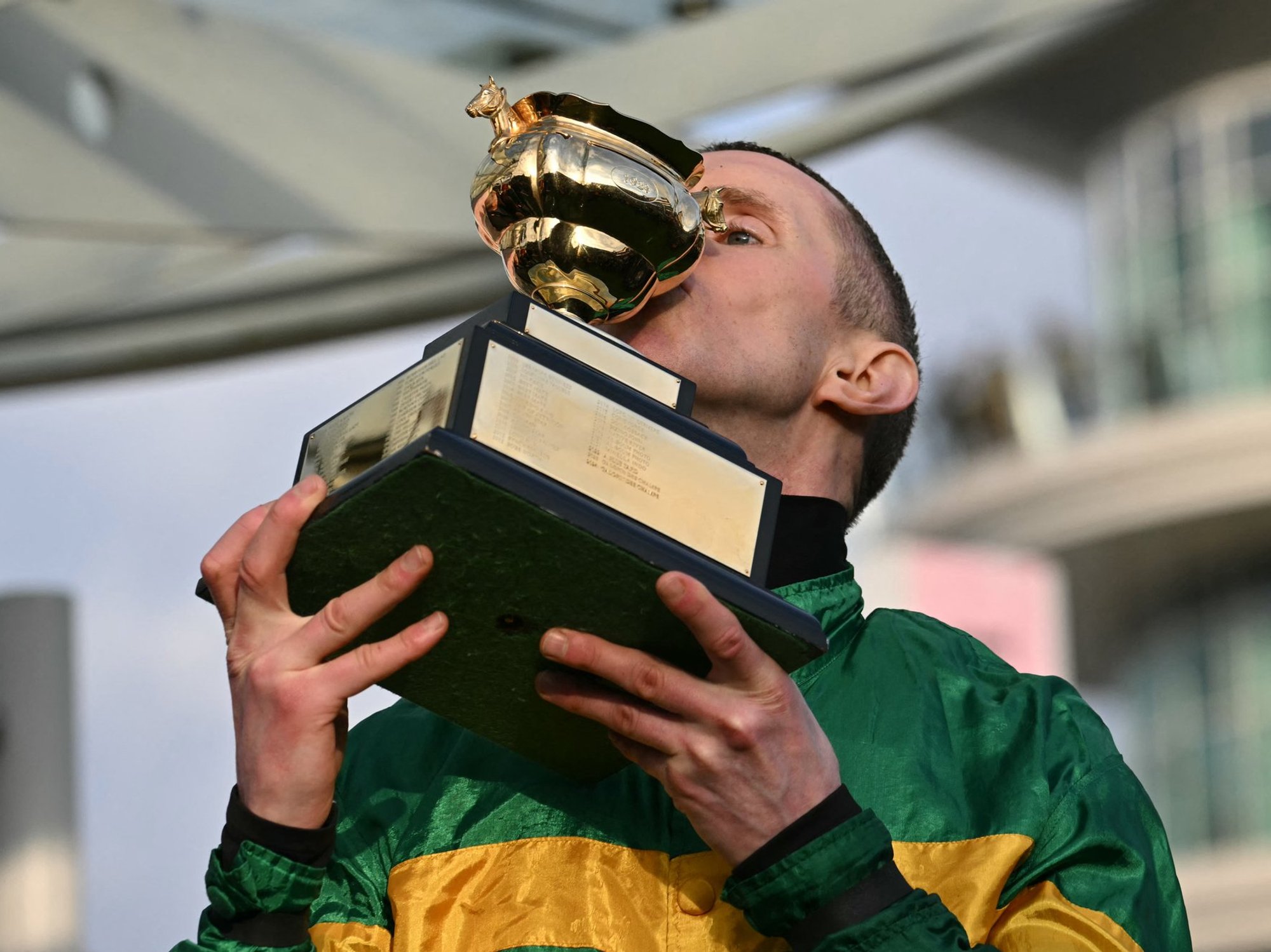Cheltenham Gold Cup