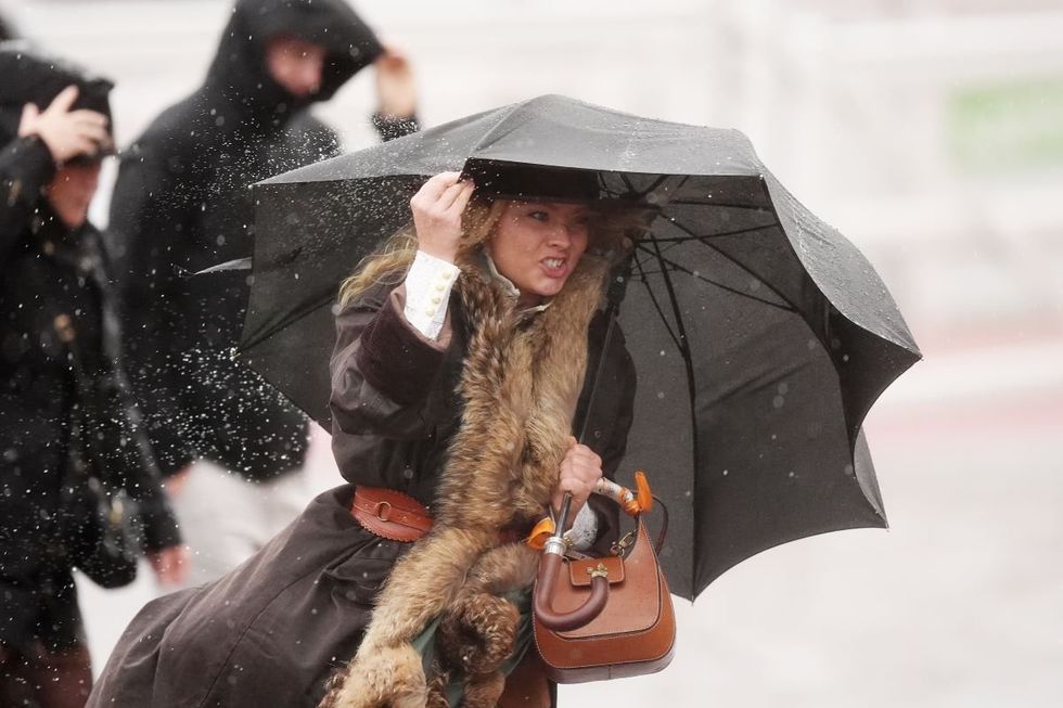 Cheltenham Racecourse