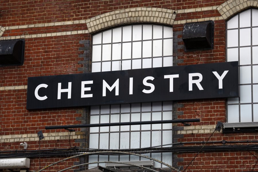 Chemistry nightclub, Kent outbreak