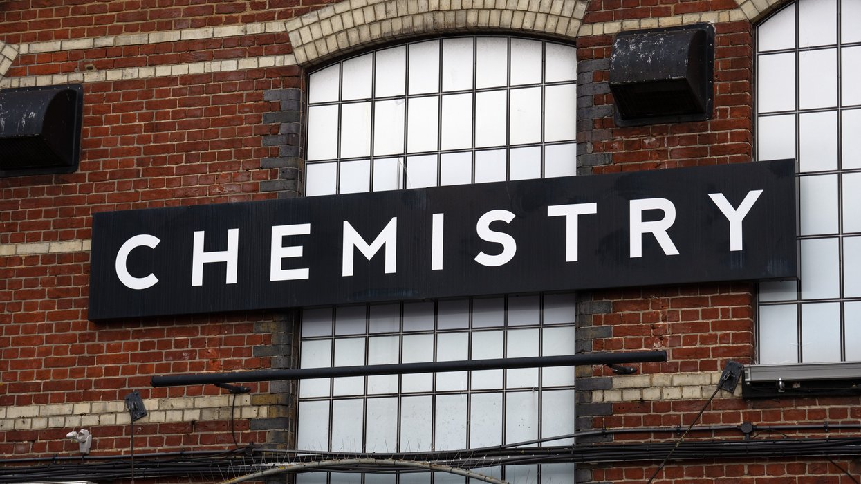 Chemistry nightclub, Kent outbreak