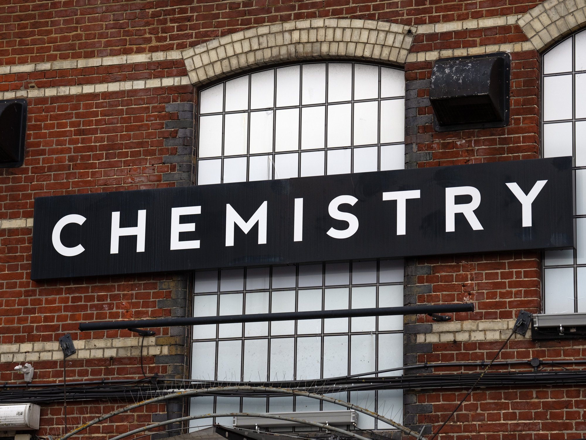 Chemistry nightclub, Kent outbreak