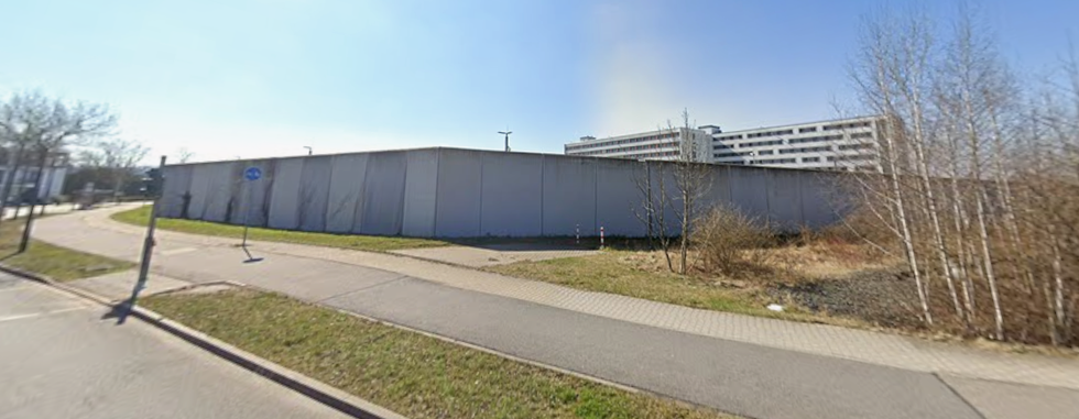 Chemnitz prison