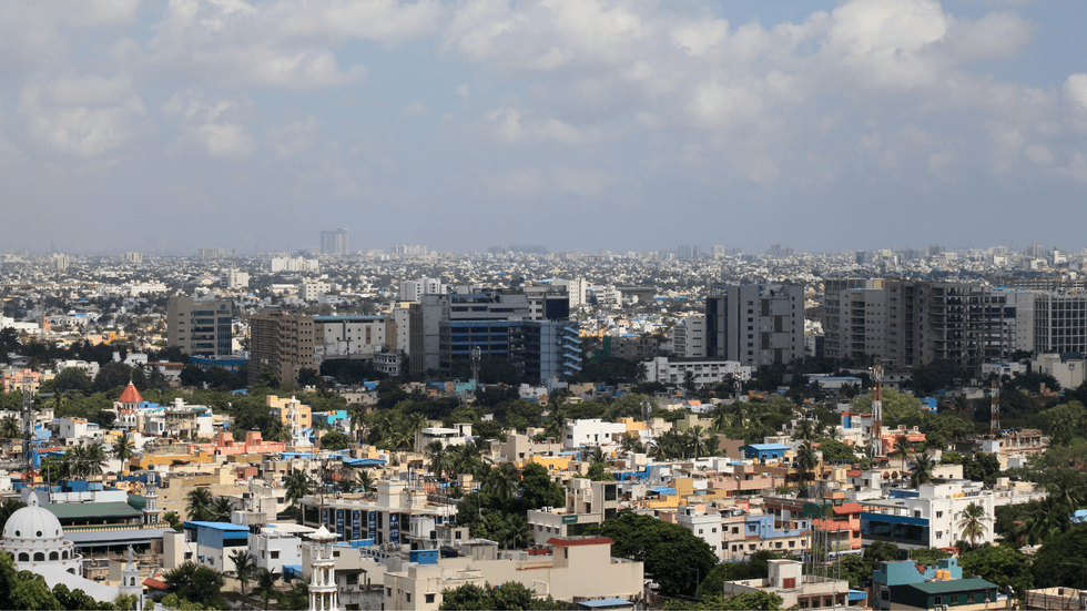 Chennai, India