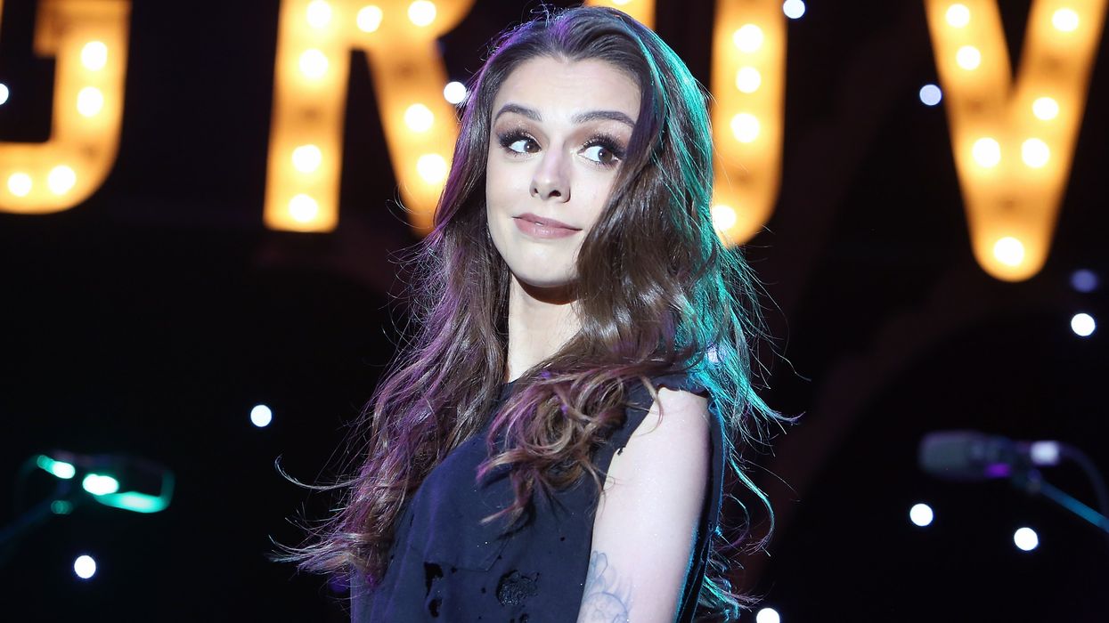 Cher Lloyd