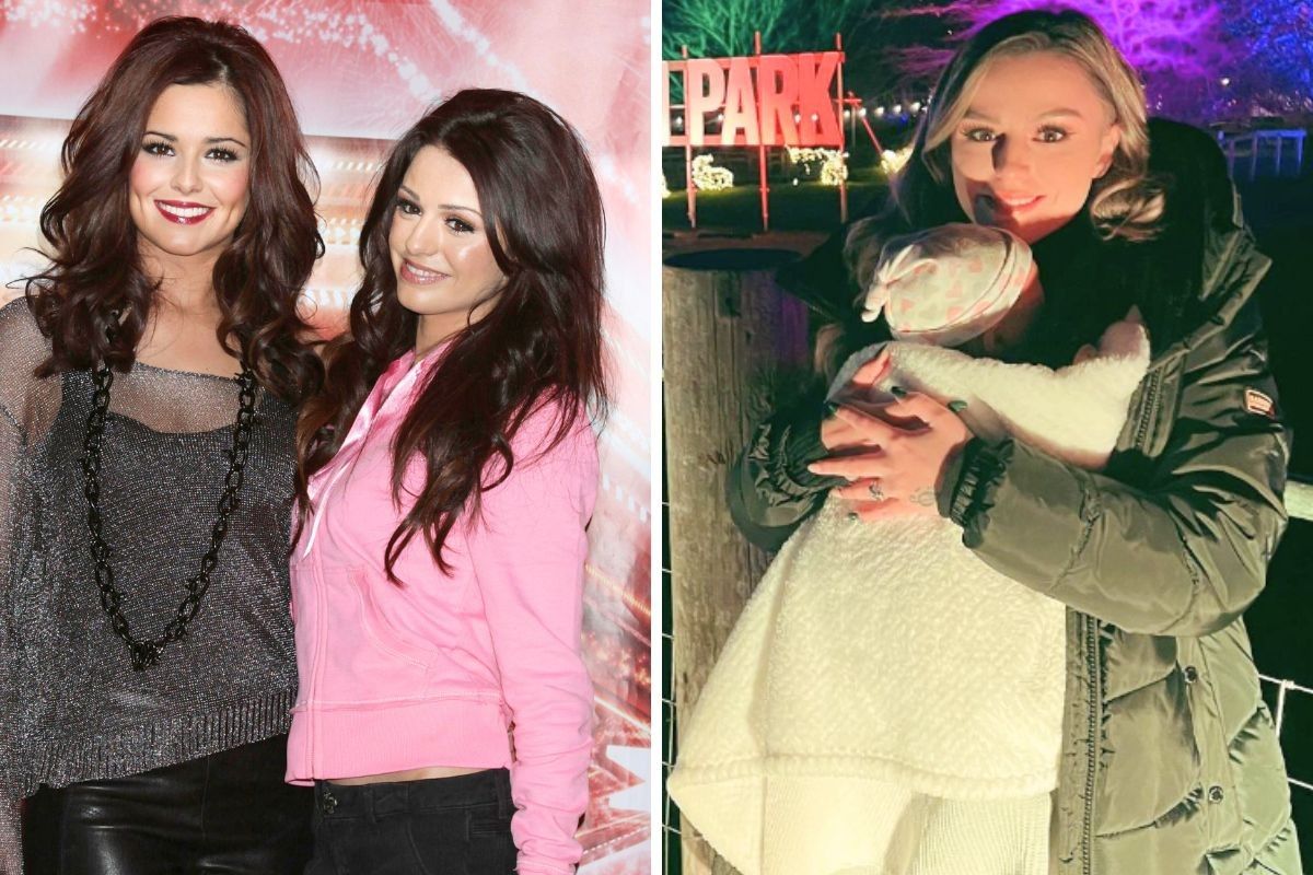 Cher Lloyd