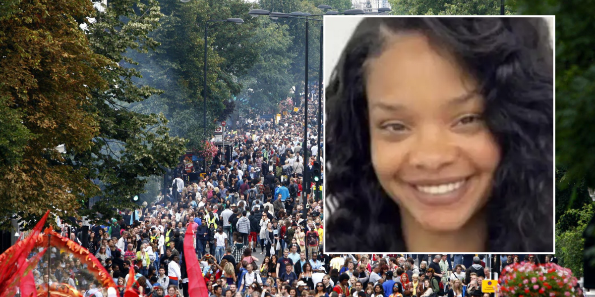 NextImg:Notting Hill Carnival: Man found guilty of murdering mother in front of her daughter in horror stabbing