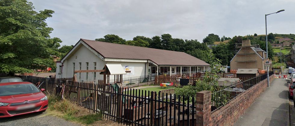 Cherrytrees nursery