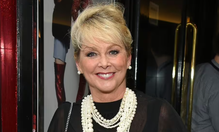 Cheryl Baker