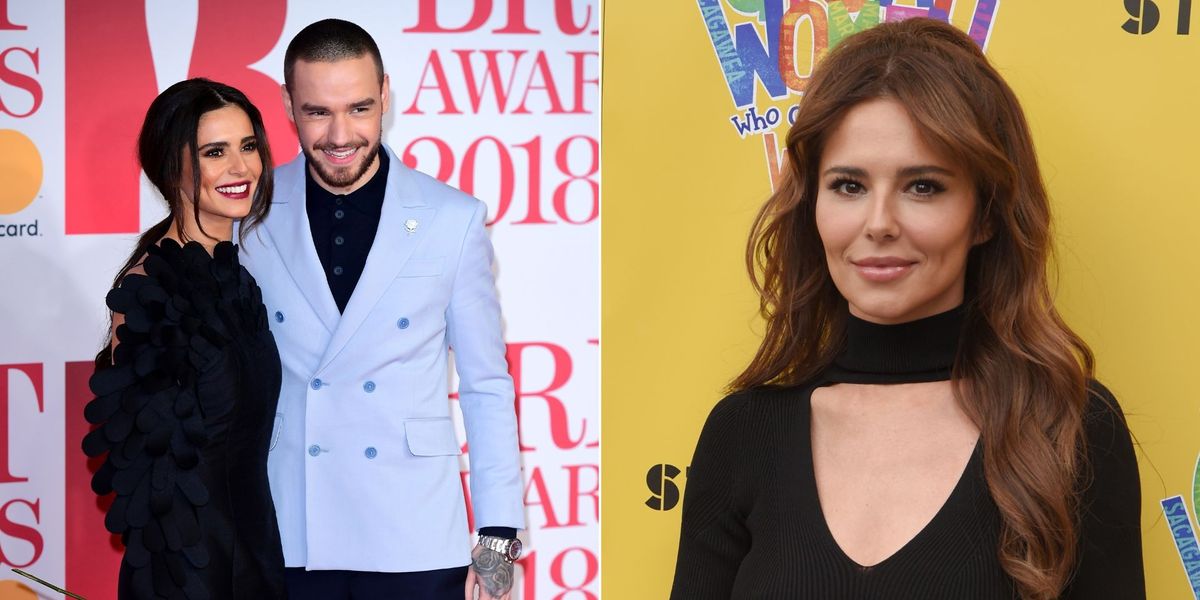 NextImg:Cheryl involved in harrowing stalker ordeal as convicted killer turns up at home weeks after Liam Payne funeral