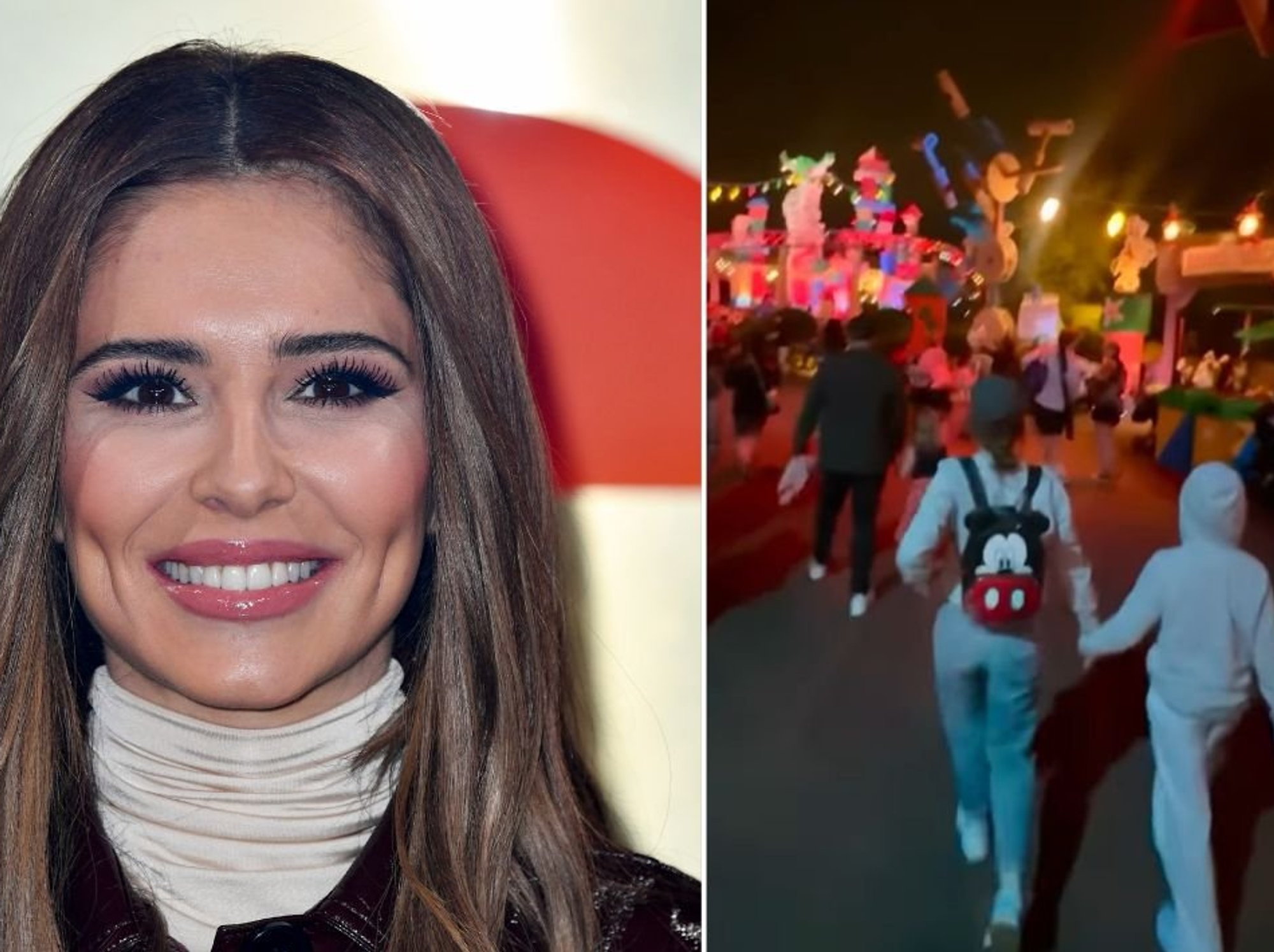 Cheryl Cole