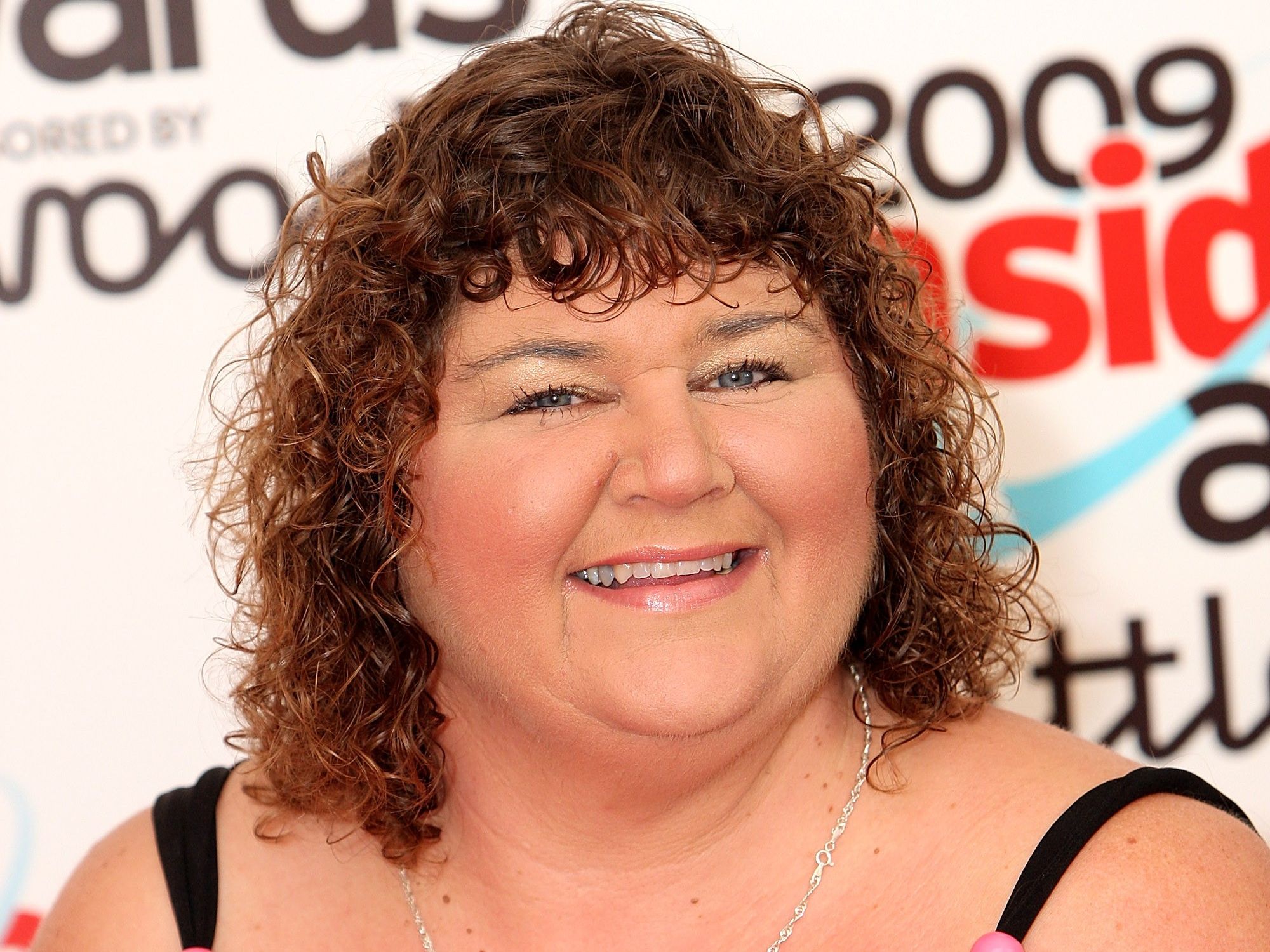 Cheryl Fergison