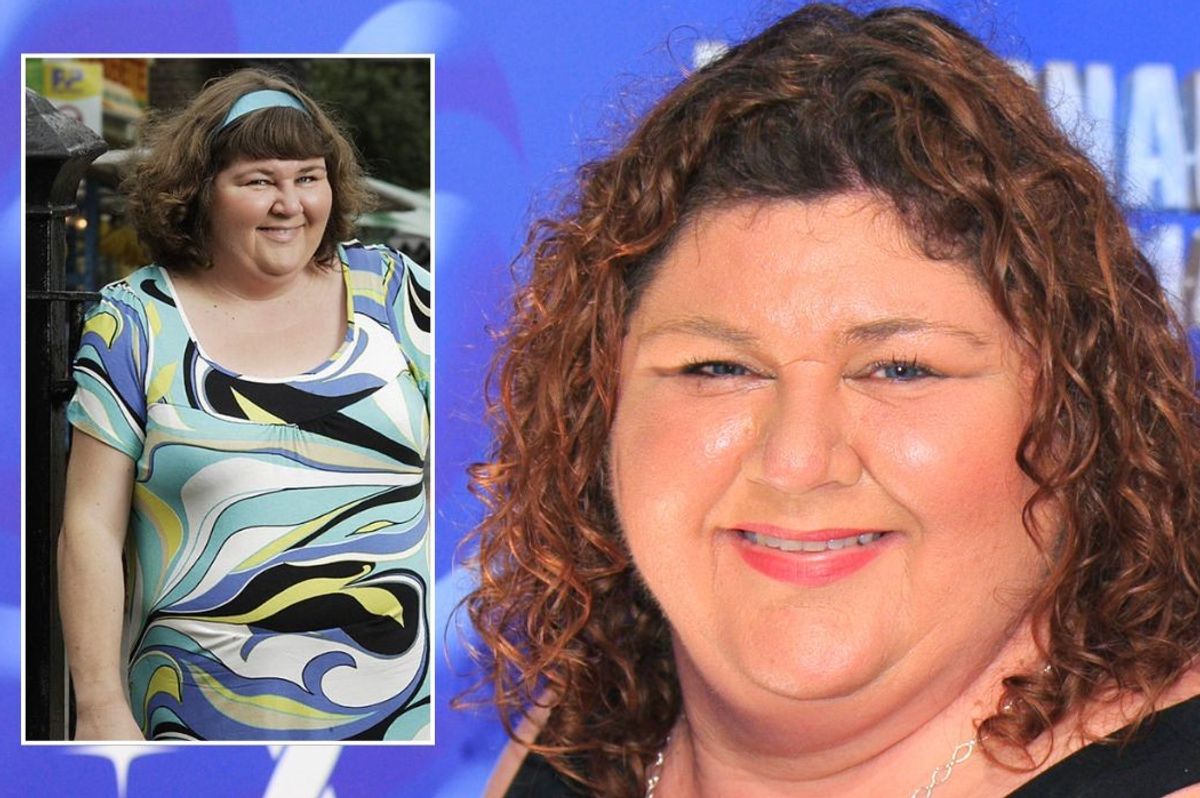 Cheryl Fergison