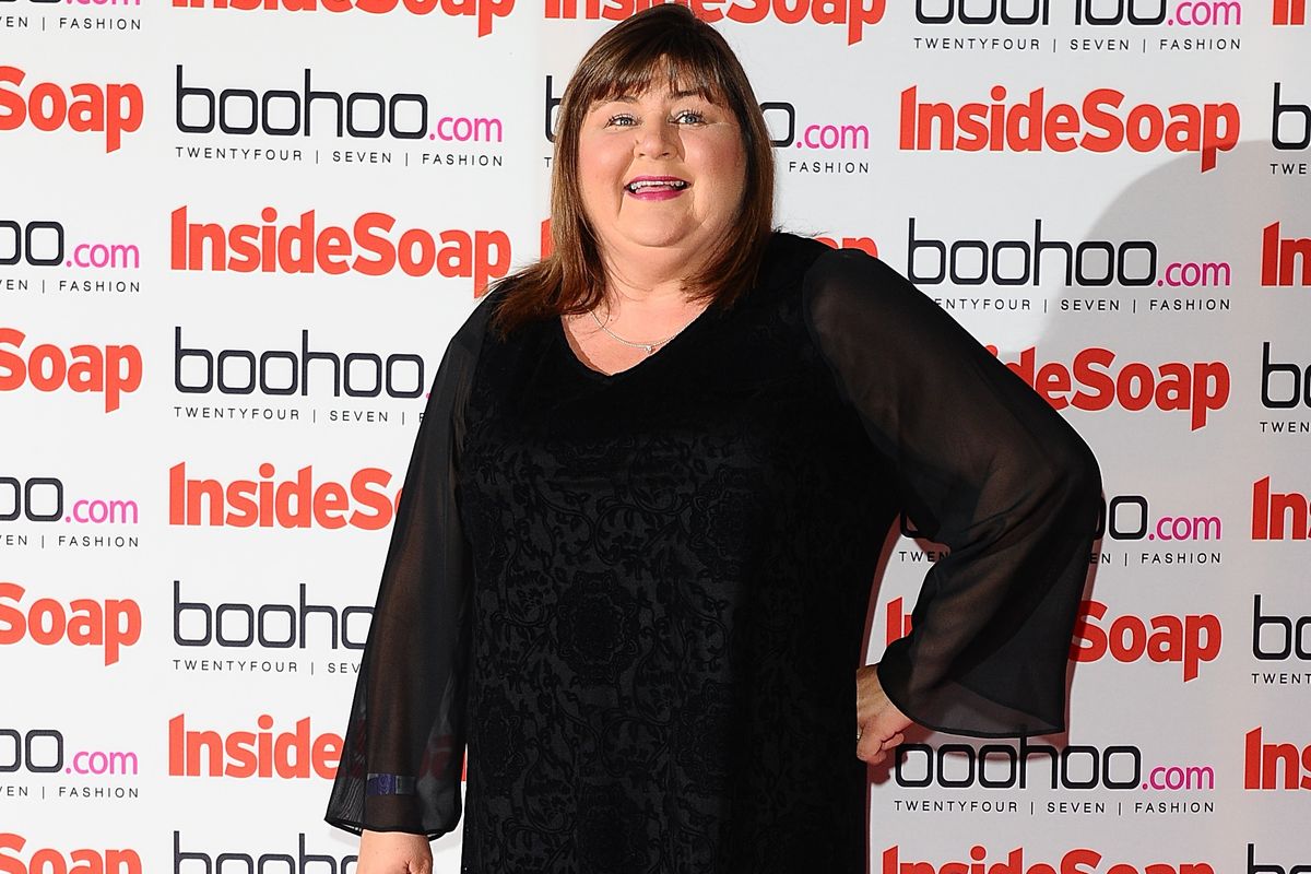 Cheryl Fergison