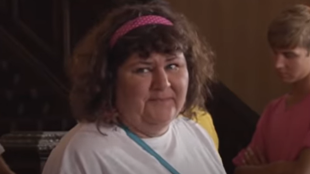 Cheryl Fergison