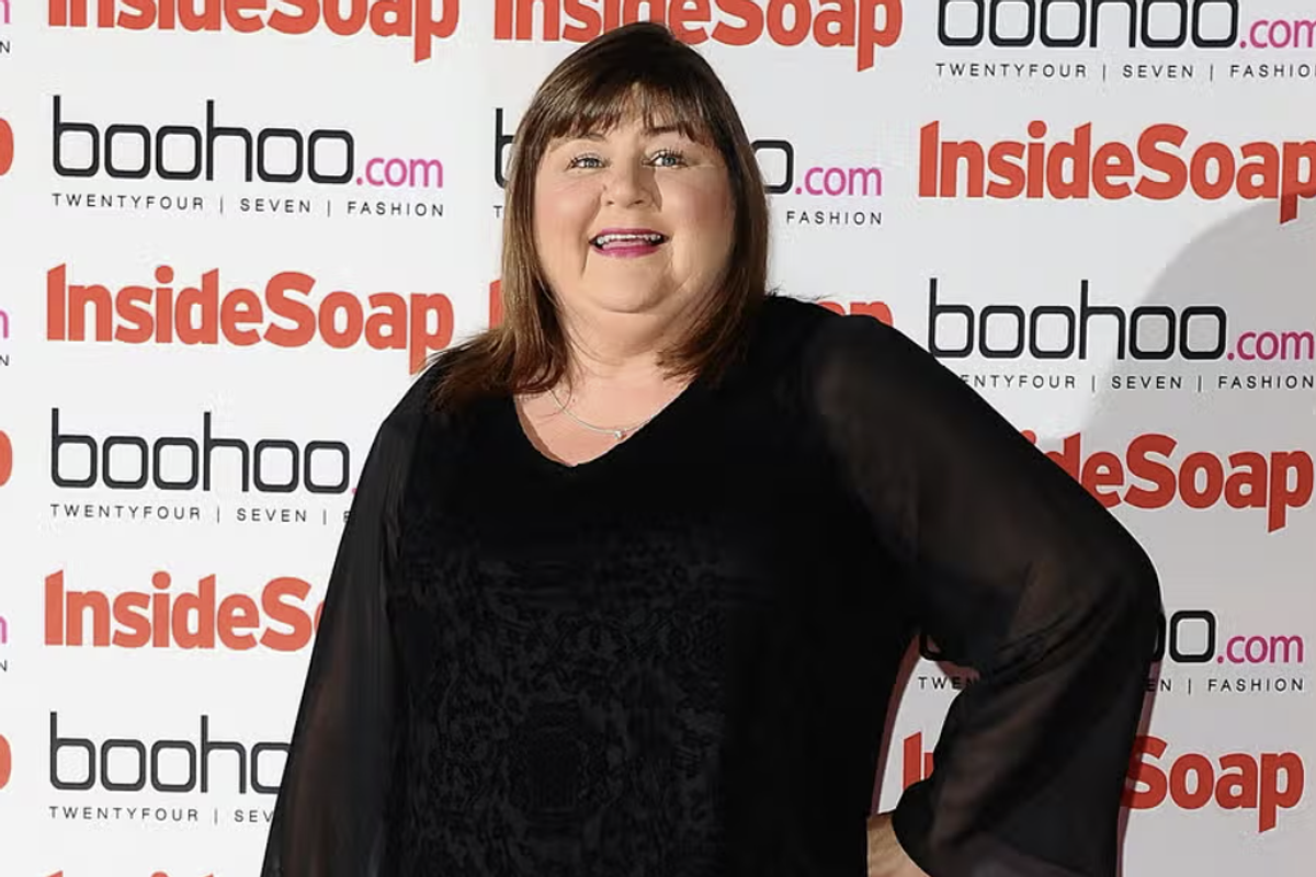 Cheryl Fergison