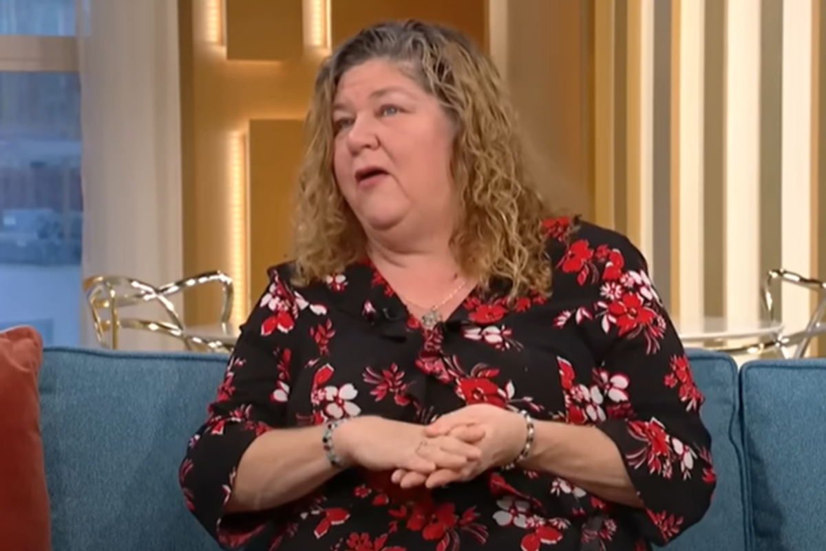 Cheryl Fergison