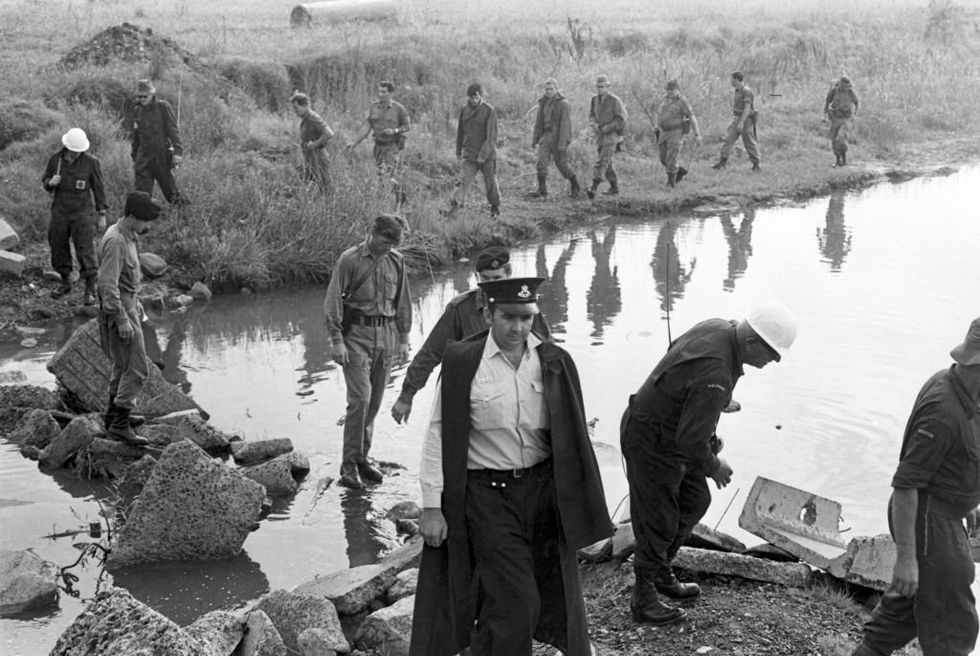 Cheryl Grimmer's disappearance