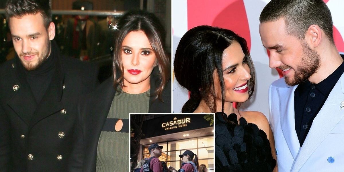 NextImg:Cheryl supported by former X Factor winner with touching gesture after Liam Payne death: 'Heartbreaking'