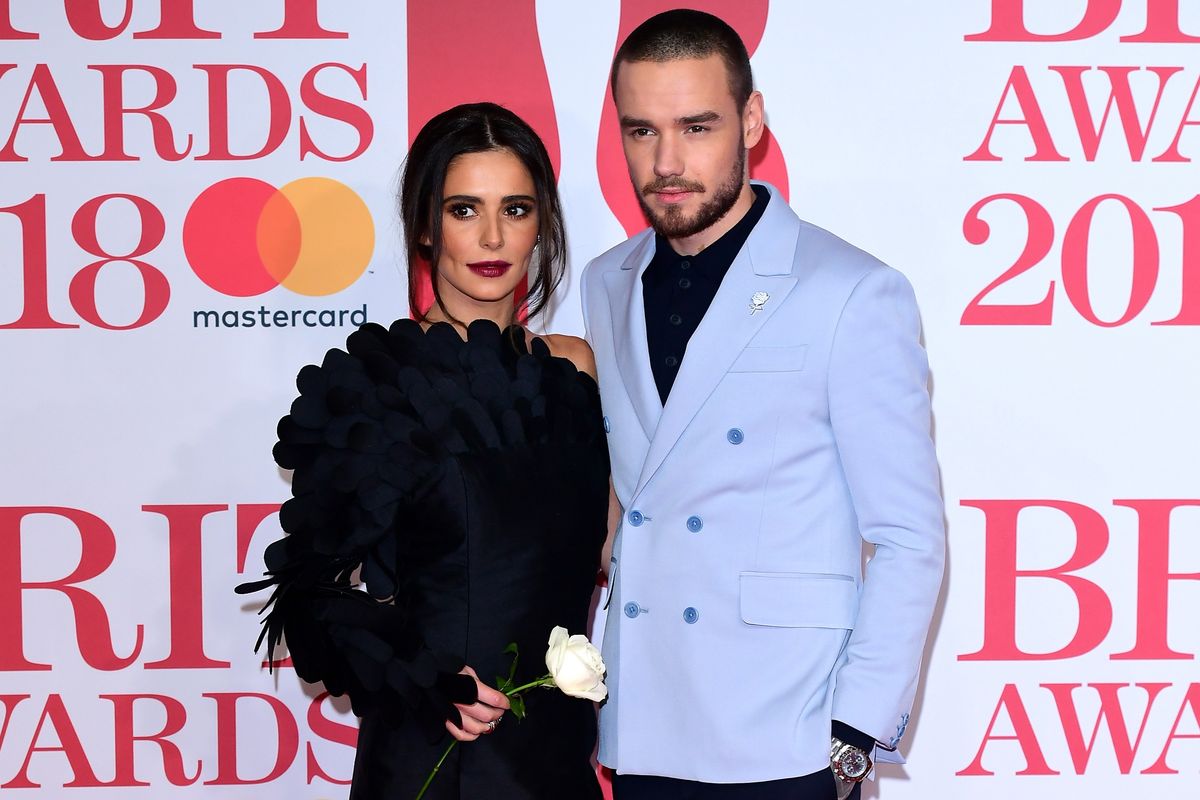 Cheryl has been supported following Liam Payne's death