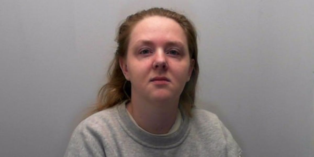 NextImg:Care worker jailed after stealing £17k from vulnerable residents to splash on gambling and takeaways