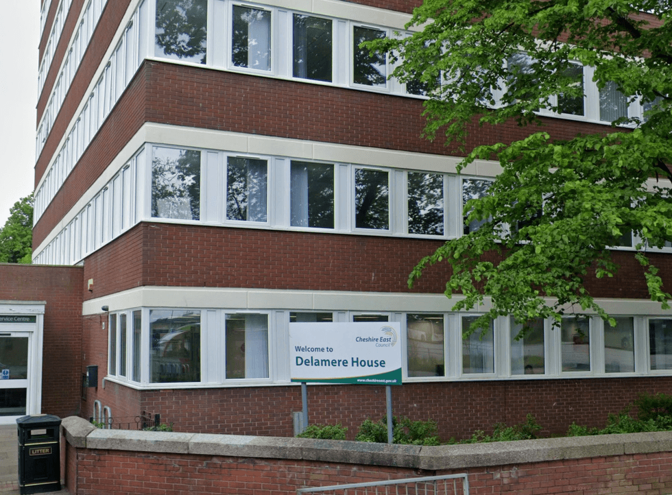 Cheshire East Council