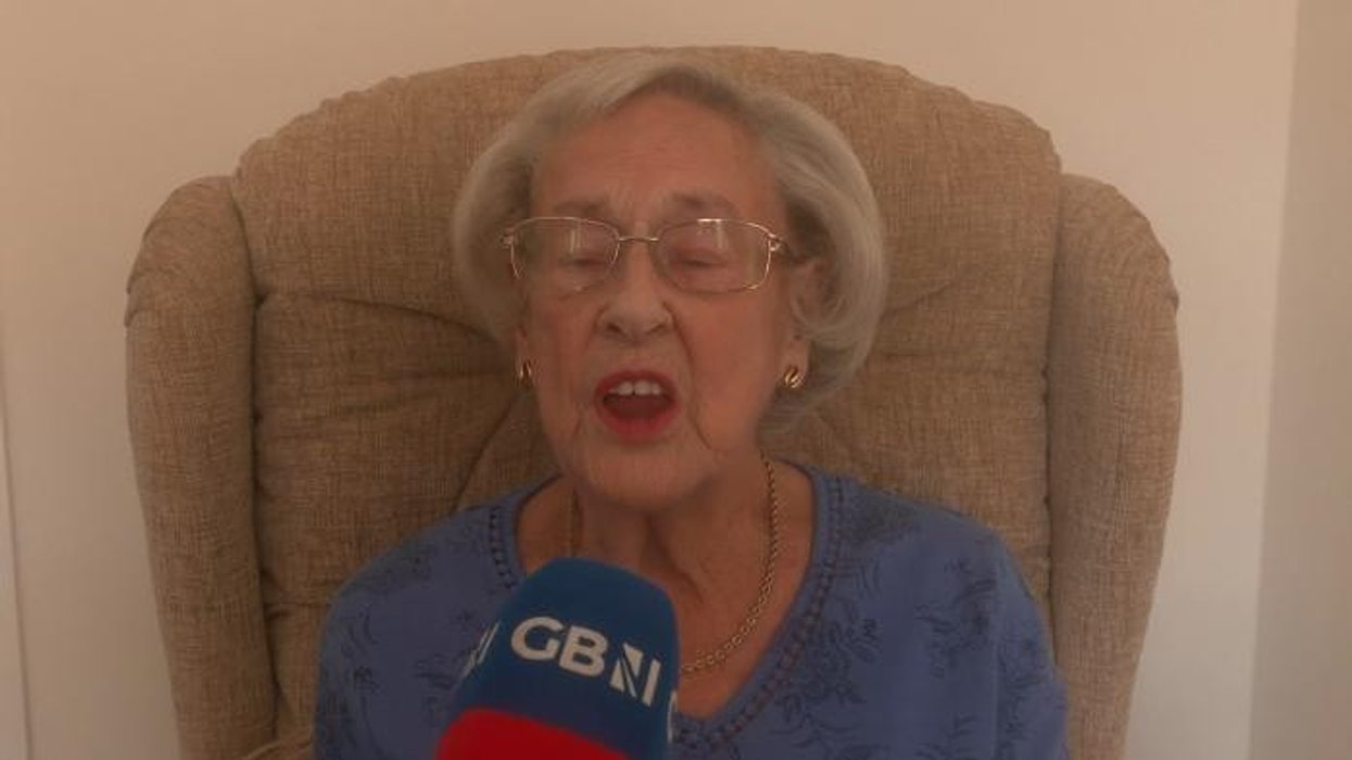 State pension age to RISE next year as older Britons 'likely to face financial risk'