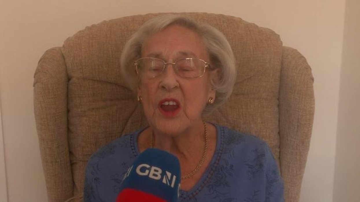 Five rushed to hospital after gas explosion at Cheshire farm