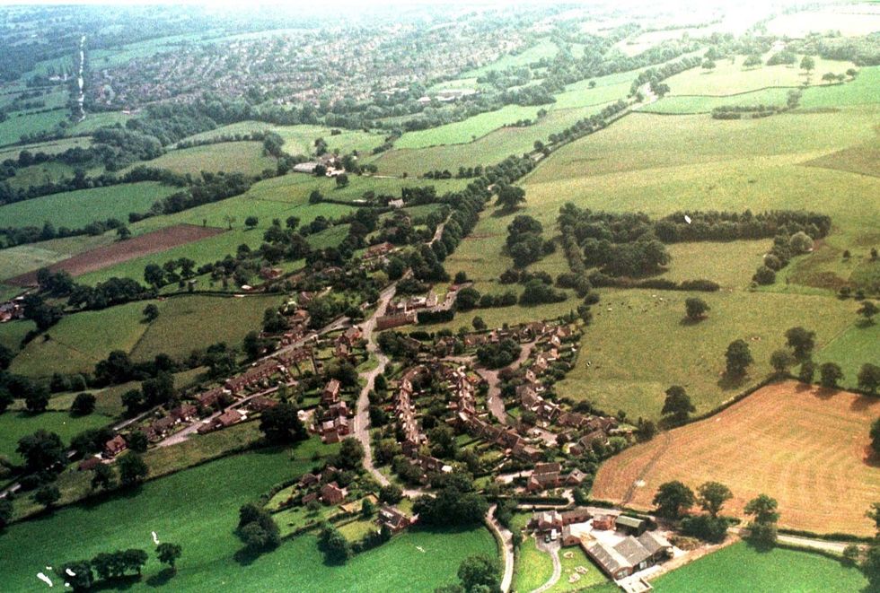 Cheshire