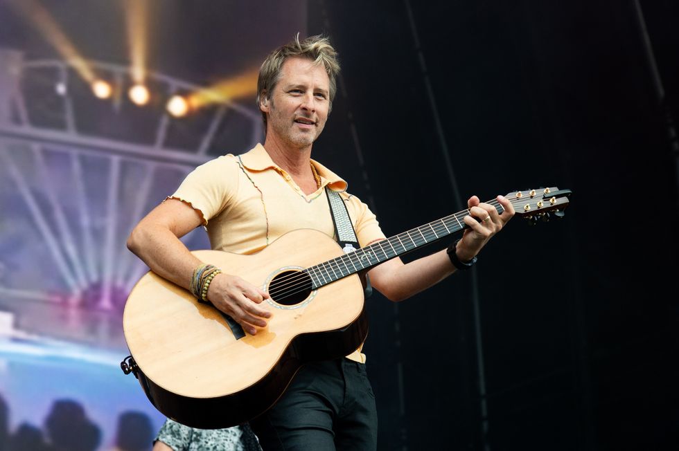 Chesney Hawkes