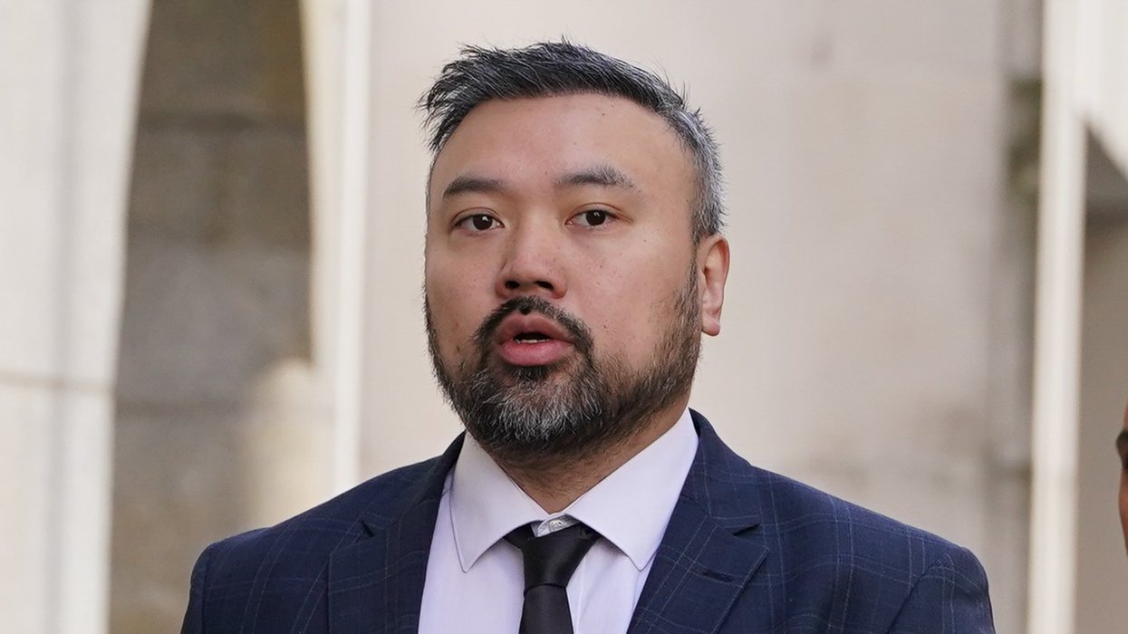 Chi Leung (Peter) Wai