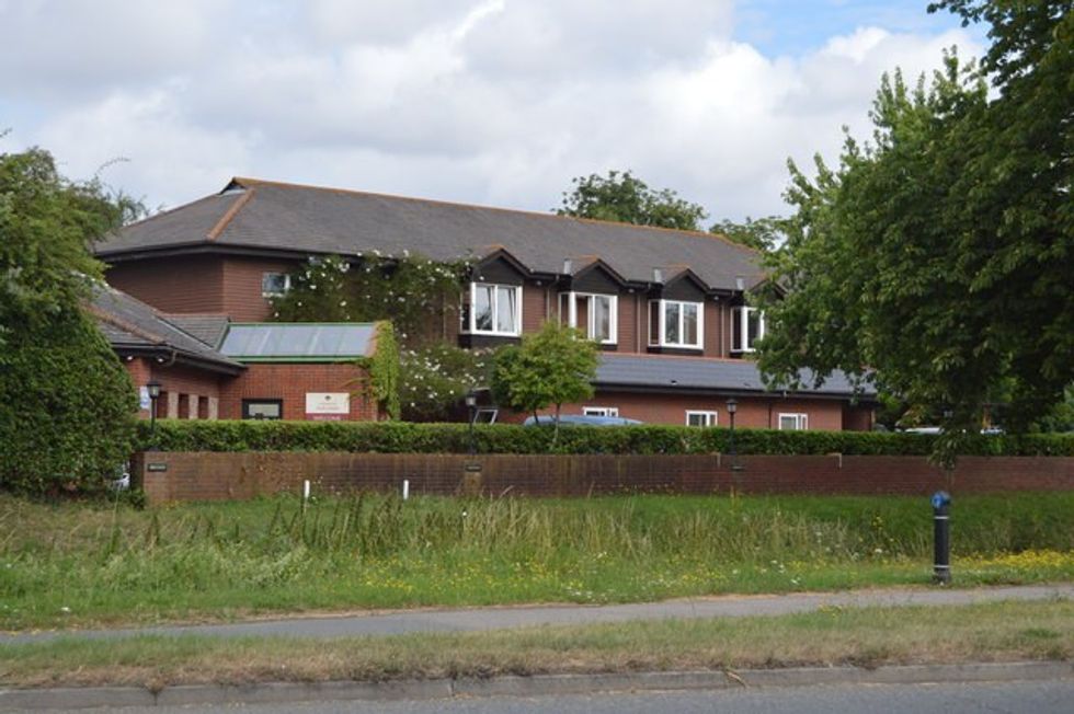 Chichester Park Hotel