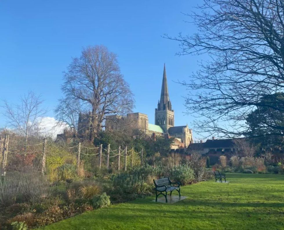 Chichester